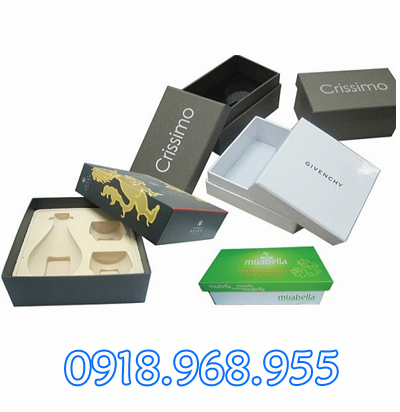 In hộp giấy tại tphcm| khanhvangngocmy.com